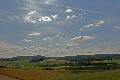 Landschaft bei Wasserberg